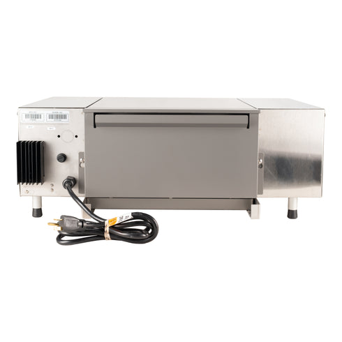 Antunes MS-355-9100483 Miracle Steamer, 120V