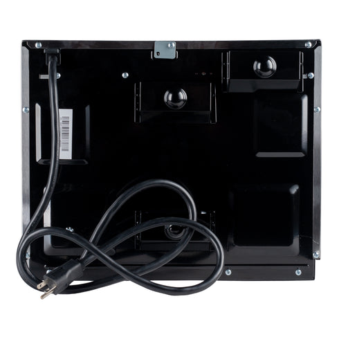 Celcook | Four à micro-ondes compact commercial CCM1200, 1 200 watts