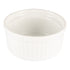 LFI | Ramequin, 4 oz, porcelaine blanche