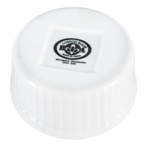 LFI | Ramequin, 4 oz, porcelaine blanche