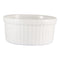 LFI | Ramequin, 4 oz, porcelaine blanche