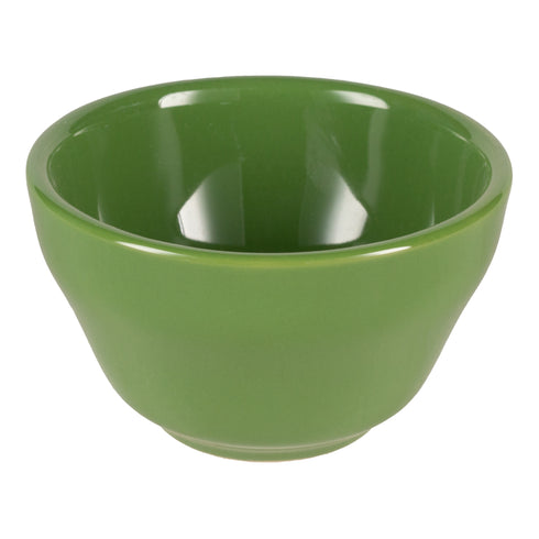 Acierite | Bol à bouillon Festivale, 8 1/2 oz, couleurs assorties (paquet de 24)