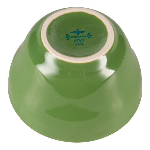 Acierite | Bol à bouillon Festivale, 8 1/2 oz, couleurs assorties (paquet de 24)