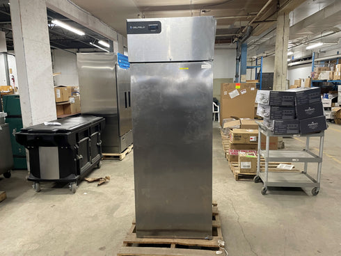 Delfield GBF1P-S Coolscapes Single Door Reach-In Freezer, SCRATCH & DENT FINAL SALE