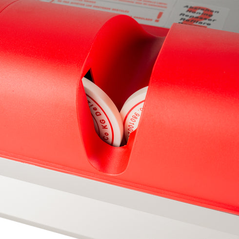 F. Dick RS150 Duo Knife Sharpener, 115V