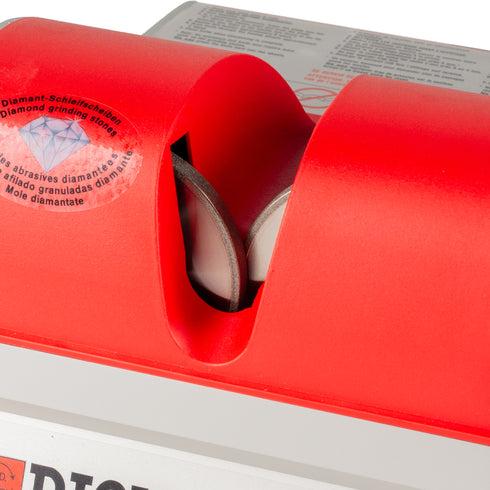 F. Dick RS75 Compact Knife Sharpener, 115V