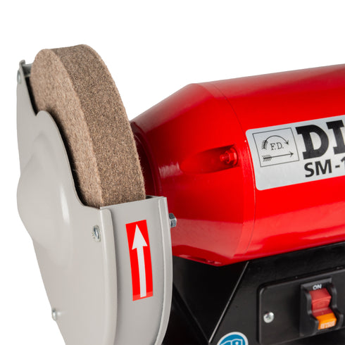 F. Dick SM100 Belt Grinder Knife Sharpener, 110V