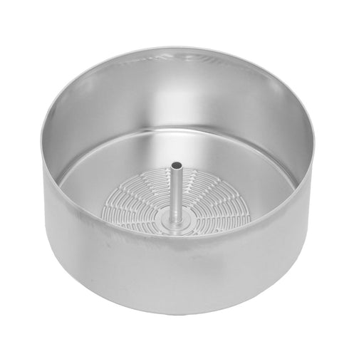 West Bend 33600 Coffee Urn, 100 Cup, Aluminum