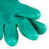 Sécurité régionale | Gants en nitrile, 18" vert (1 paire)