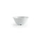 Mistral MIRALYN Heavy Duty Soup Bowl, 16 oz, White Melamine (24-pack)