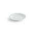 Mistral MIRALYN Heavy Duty Bread & Butter Plate, 6.25", White Melamine (24-pack)