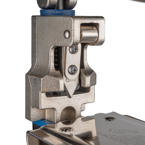 Edlund | Ancien ouvre-boîte manuel n°1 fiable avec base