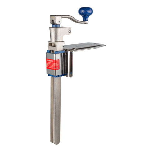 Edlund | Ouvre-boîte manuel n° 2 de Old Reliable avec base