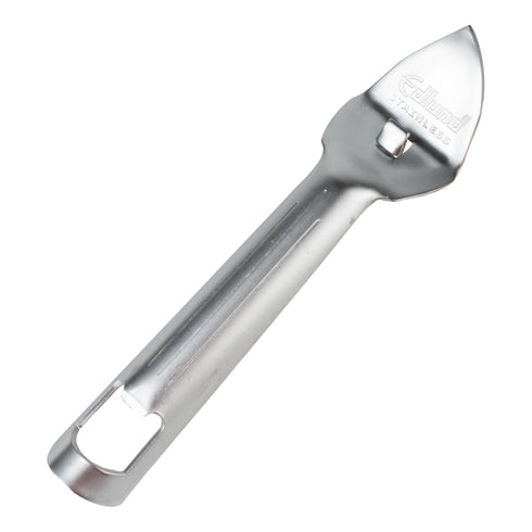 Edlund | Poinçon manuel pour canettes, acier inoxydable