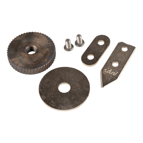 Edlund Old Reliable #1 Manual Can Opener Replacement Knife and Gear Kit