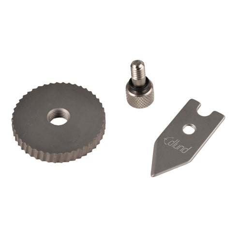 Edlund Replacement Knife and Gear Kit for S-11 and U-12 Can Opener