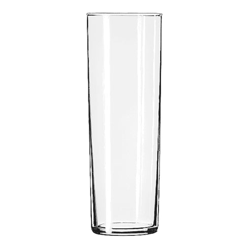 Libbey | Verre Zombie à côtés droits (paquet de 72)