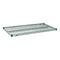 Metro Super Erecta Wire Shelf, 18" Deep, Metroseal Green Epoxy