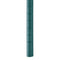 Metro Super Erecta SiteSelect Wire Shelf Post for Stem Casters, 74", Metroseal Green Epoxy