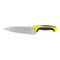 Mercer Millennia Colors Chef Knife, Yellow
