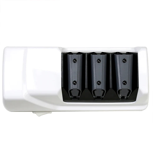 Chef'sChoice Model 120 Electric Knife Sharpener, 3 Stages, 20 Degree Edges, 120V