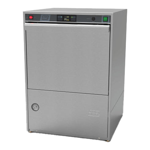Moyer Diebel | Lave-vaisselle sous comptoir haute température 383HT, 4 kW, 208-240/60/1