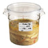 Cambro StoreSafe Food Rotation Labels