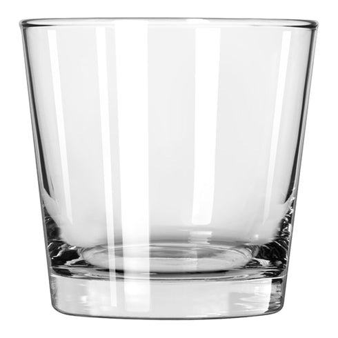 Libbey Heavy Base Old Fashioned Glass, 9 oz (36-pack)