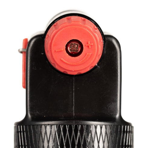 Chef Master Refillable Chef / Culinary Torch