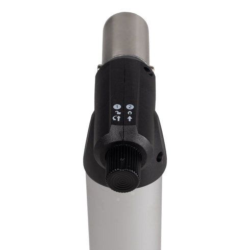 Chef Master Mini Refillable Butane Culinary Torch