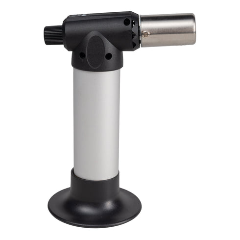 Maître cuisinier | Mini torche culinaire rechargeable au butane