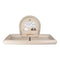 Koala Kare Baby Changing Station, Horizontal, Beige