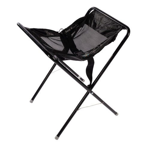 Koala Kare KB115 Infant Seat Kradle, Black