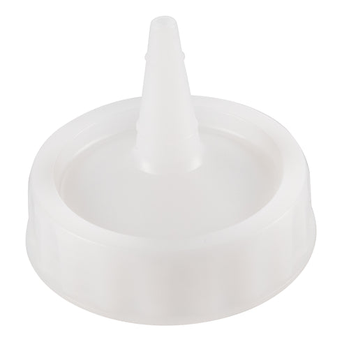 FIFO | Capuchon à pointe de précision unique, blanc (paquet de 6)