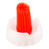 FIFO | Capuchon de brosse en silicone pour flacons compressibles (paquet de 6)