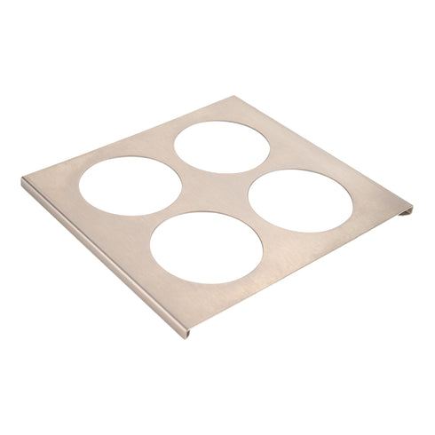 FIFO | Organisateur de bouteilles pour bouteilles FIFO 12 oz et 16 oz, couvercle uniquement