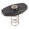 FIFO Portion Pal Replacement Spring and Push Plate