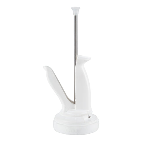 FIFO | Ensemble de poignée Portion Pal, 16 oz, blanc