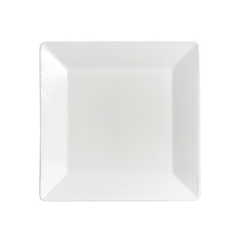 Steelite Virtuoso Square Plate, 10 5/8" (12-pack), FINAL SALE