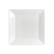 Steelite Virtuoso Square Plate, 10 5/8" (12-pack), FINAL SALE