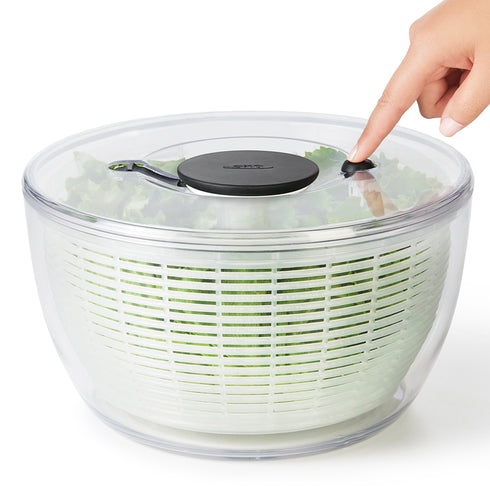 OXO Good Grips Salad Spinner 4.0