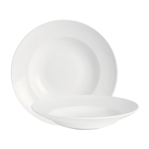 Steelite Stratford Presentation Bowl, 17 oz (12-pack), FINAL SALE