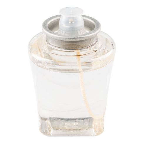 Neo-Image Liquid-Glow Paraffin Oil Square Cartridge, 18 hour, 1.3" x 2.5" (72-pack)