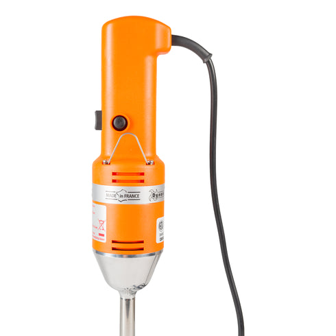 Dynamic MX010.1 Mini Series MD95 Immersion Blender, 7"