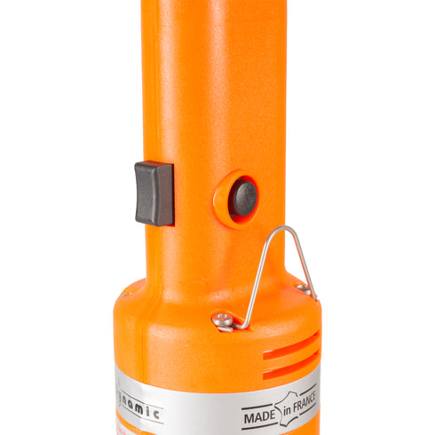 Dynamic MX010.1 Mini Series MD95 Immersion Blender, 7"