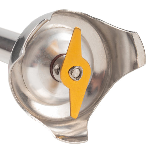 Dynamic MX010.1 Mini Series MD95 Immersion Blender, 7"