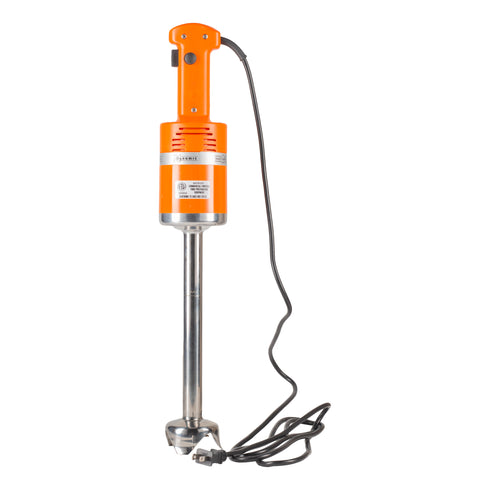 Dynamic MX007.1 Senior Series PMX98 Immersion Blender, 12"