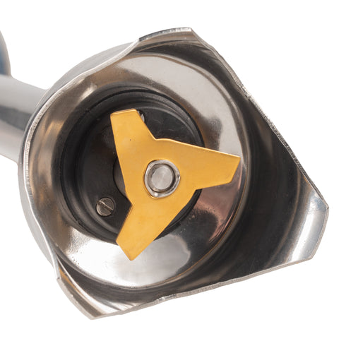 Dynamique | Mélangeur à immersion PMX98 série Senior, 12"