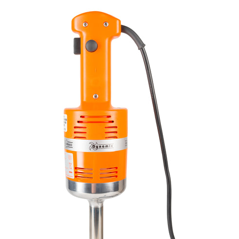 Dynamic MX020.1 Junior Series Junior Standard Immersion Blender, 9"