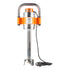 Dynamic MX042.1ES SMX350ES Immersion Blender, 14", 20 Gal, FINAL SALE